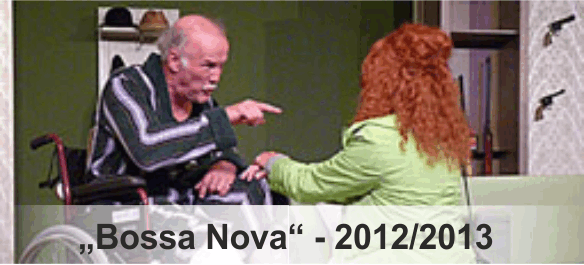 Bossa Nova - 2011/2012